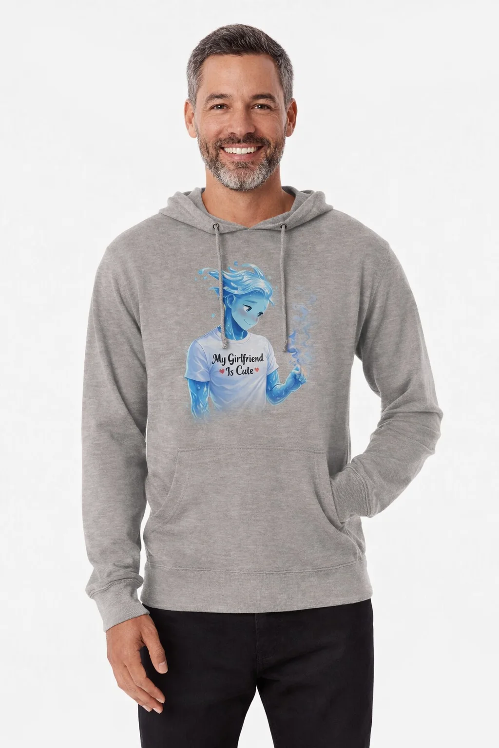 Water elemental design thumbnail