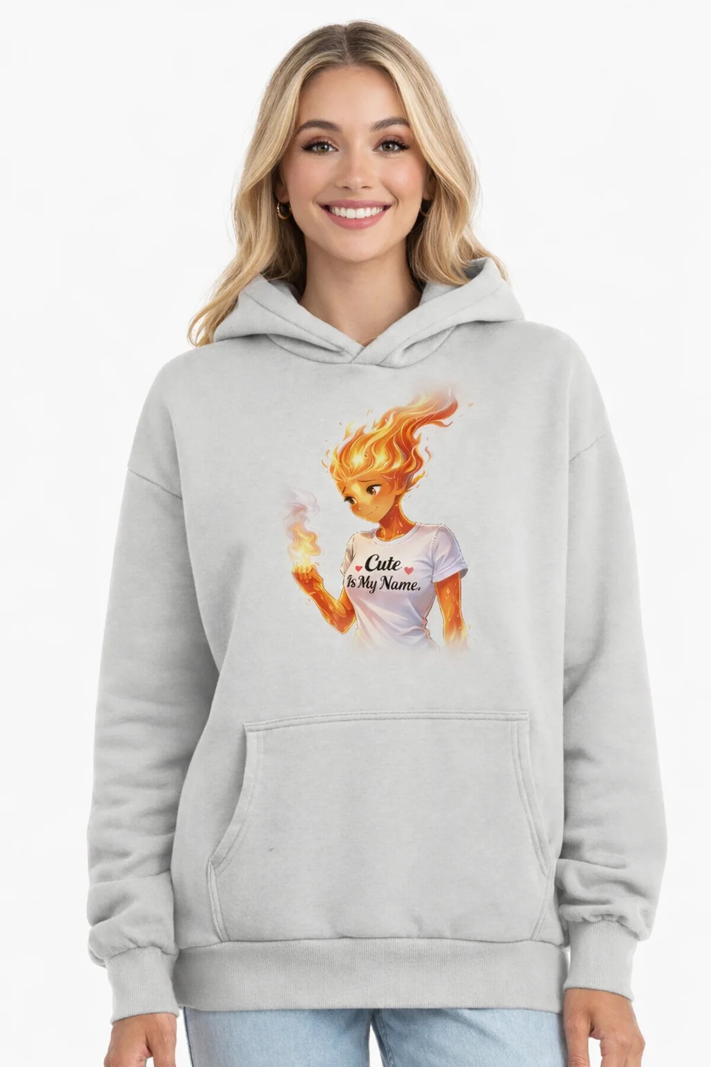 Fire elemental design thumbnail